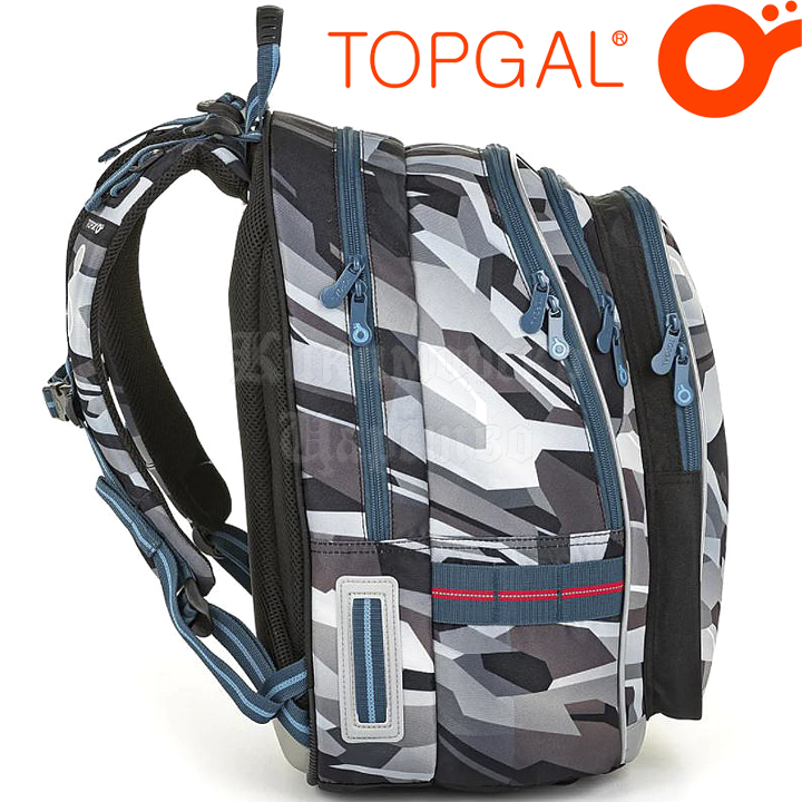 Topgal Chilli    LYNN 22019 B
